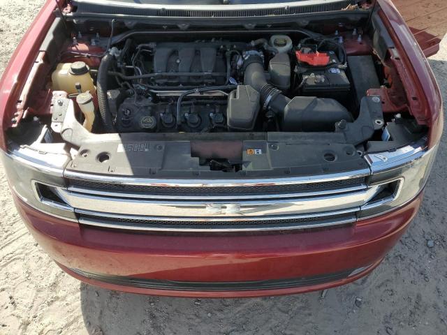 Photo 11 VIN: 2FMGK5C83EBD23810 - FORD FLEX SEL 