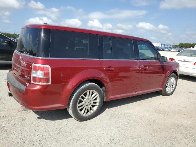 Photo 2 VIN: 2FMGK5C83EBD23810 - FORD FLEX SEL 