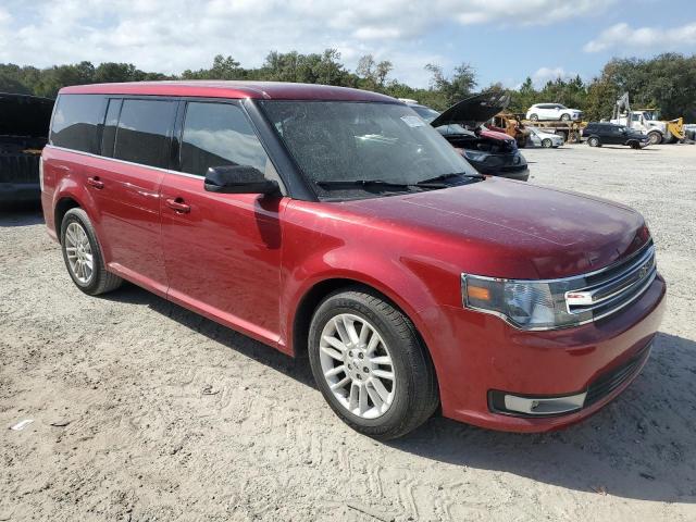 Photo 3 VIN: 2FMGK5C83EBD23810 - FORD FLEX SEL 