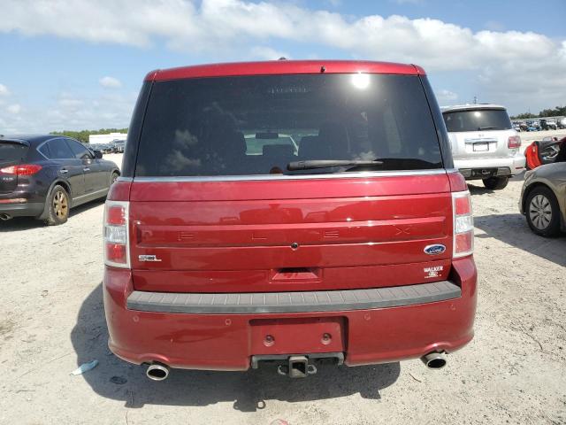 Photo 5 VIN: 2FMGK5C83EBD23810 - FORD FLEX SEL 