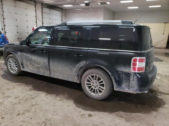 Photo 1 VIN: 2FMGK5C83EBD27677 - FORD FLEX SEL 