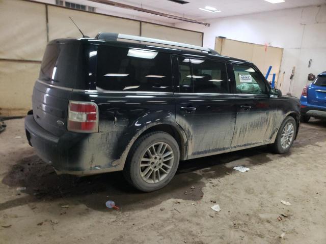 Photo 2 VIN: 2FMGK5C83EBD27677 - FORD FLEX SEL 