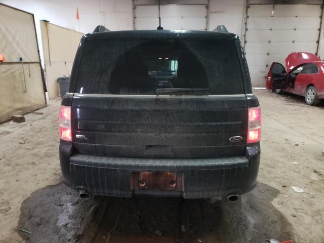 Photo 5 VIN: 2FMGK5C83EBD27677 - FORD FLEX SEL 