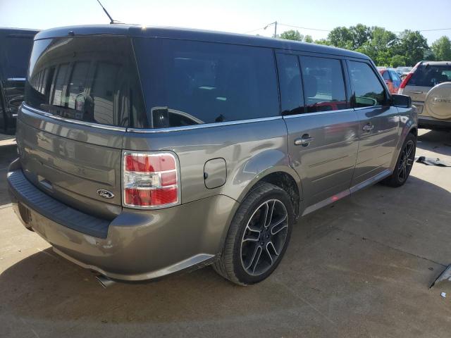 Photo 2 VIN: 2FMGK5C83EBD27808 - FORD FLEX 