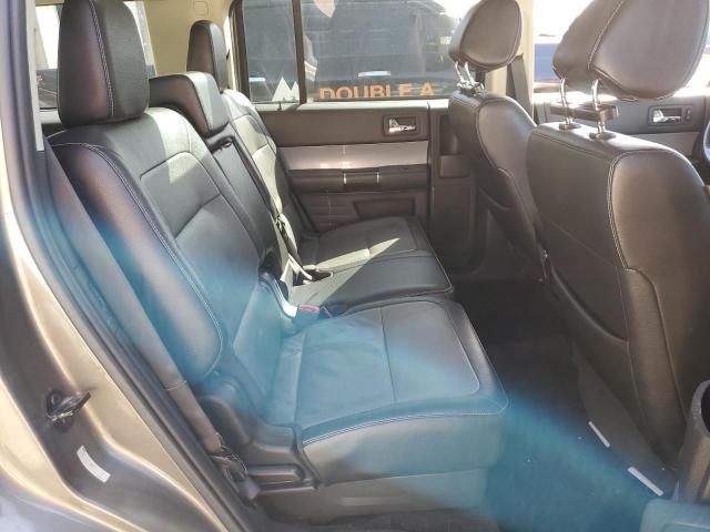 Photo 9 VIN: 2FMGK5C83EBD27808 - FORD FLEX 