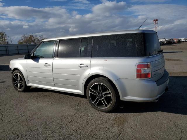 Photo 1 VIN: 2FMGK5C83EBD32880 - FORD FLEX SEL 