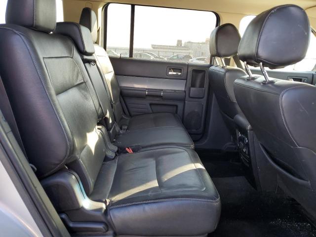 Photo 10 VIN: 2FMGK5C83EBD32880 - FORD FLEX SEL 