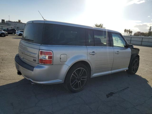 Photo 2 VIN: 2FMGK5C83EBD32880 - FORD FLEX SEL 