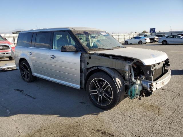 Photo 3 VIN: 2FMGK5C83EBD32880 - FORD FLEX SEL 