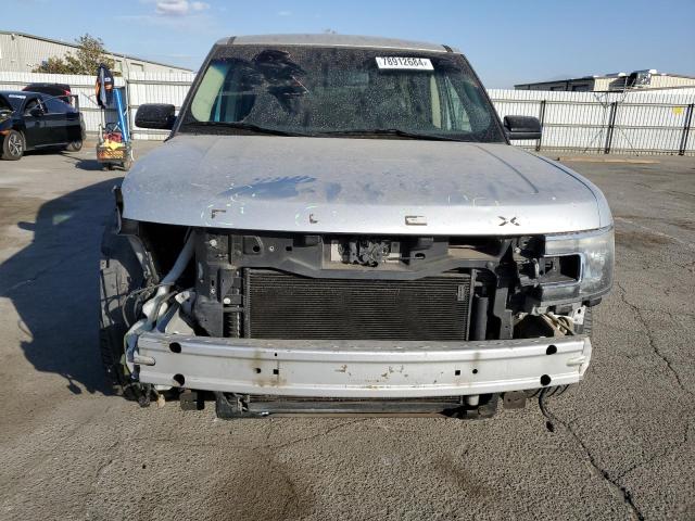 Photo 4 VIN: 2FMGK5C83EBD32880 - FORD FLEX SEL 