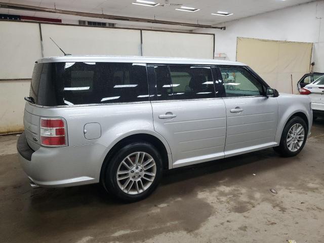 Photo 2 VIN: 2FMGK5C83EBD35780 - FORD FLEX SEL 