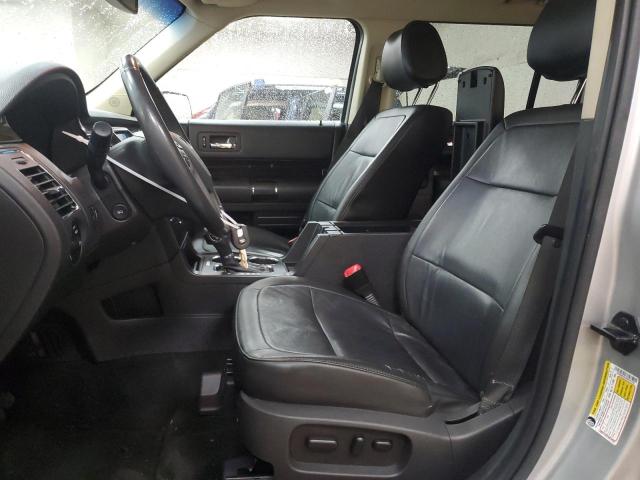 Photo 6 VIN: 2FMGK5C83EBD35780 - FORD FLEX SEL 