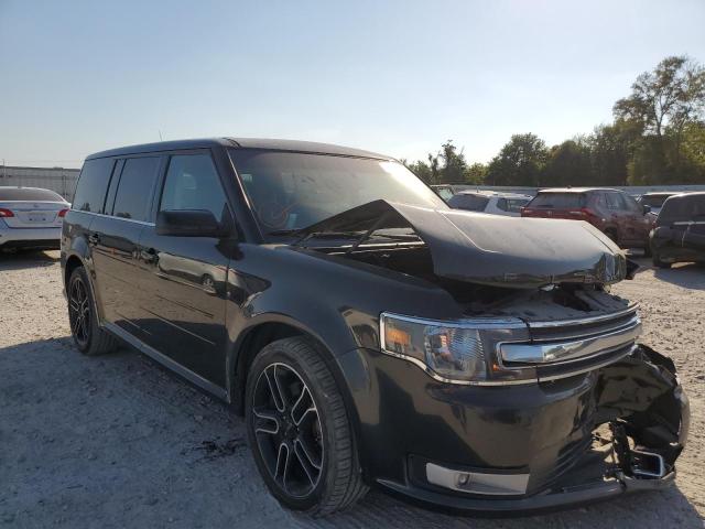 Photo 0 VIN: 2FMGK5C83EBD40753 - FORD FLEX SEL 