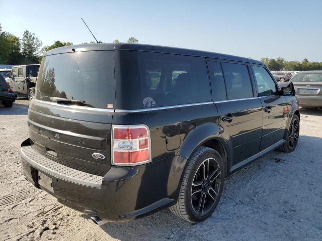 Photo 3 VIN: 2FMGK5C83EBD40753 - FORD FLEX SEL 