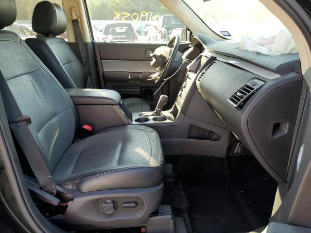 Photo 4 VIN: 2FMGK5C83EBD40753 - FORD FLEX SEL 