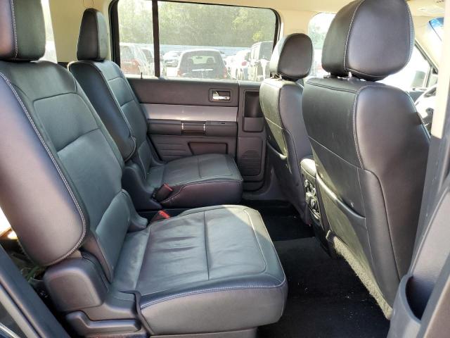 Photo 5 VIN: 2FMGK5C83EBD40753 - FORD FLEX SEL 