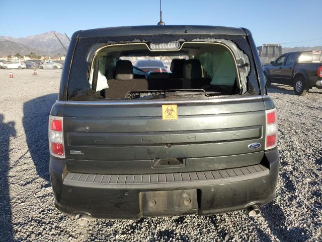 Photo 5 VIN: 2FMGK5C83FBA02464 - FORD FLEX 