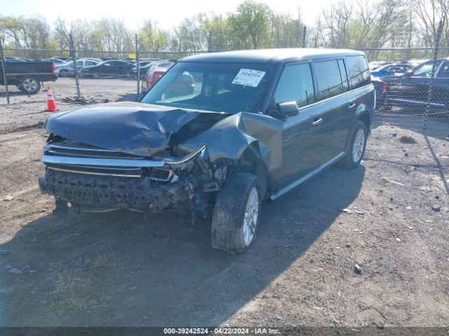 Photo 1 VIN: 2FMGK5C83FBA02738 - FORD FLEX 