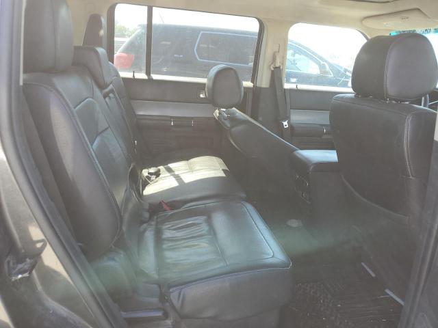 Photo 10 VIN: 2FMGK5C83FBA14128 - FORD FLEX 