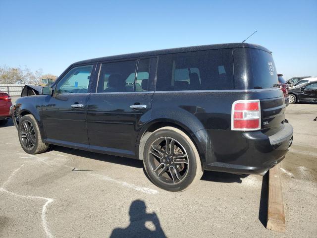 Photo 1 VIN: 2FMGK5C83FBA16672 - FORD FLEX SEL 