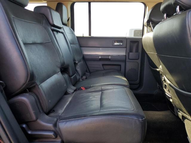 Photo 10 VIN: 2FMGK5C83FBA16672 - FORD FLEX SEL 