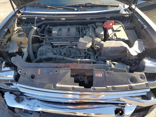 Photo 11 VIN: 2FMGK5C83FBA16672 - FORD FLEX SEL 