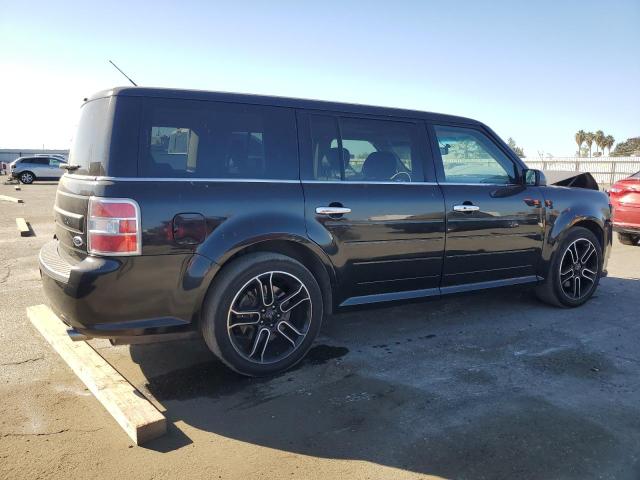 Photo 2 VIN: 2FMGK5C83FBA16672 - FORD FLEX SEL 