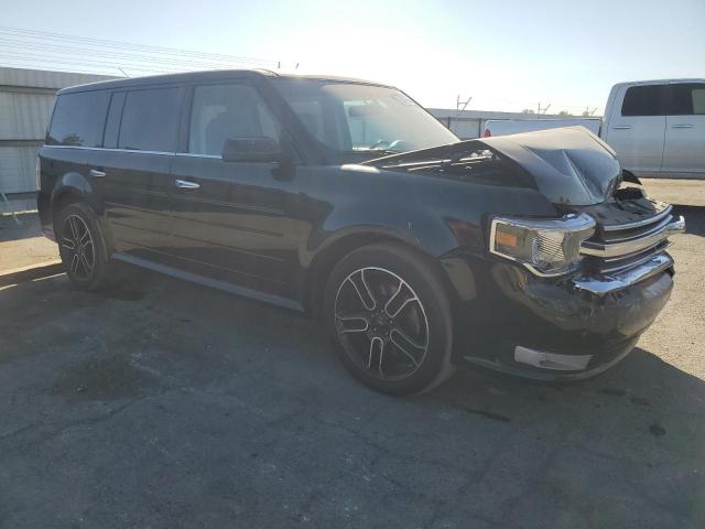 Photo 3 VIN: 2FMGK5C83FBA16672 - FORD FLEX SEL 