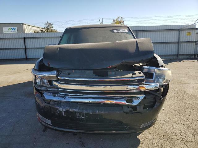 Photo 4 VIN: 2FMGK5C83FBA16672 - FORD FLEX SEL 