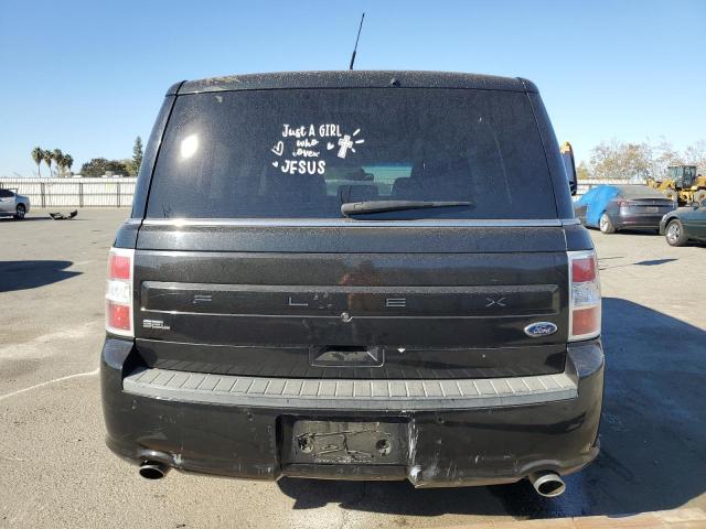 Photo 5 VIN: 2FMGK5C83FBA16672 - FORD FLEX SEL 