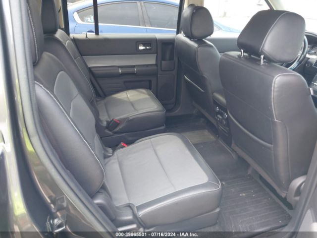 Photo 7 VIN: 2FMGK5C83FBA18776 - FORD FLEX 