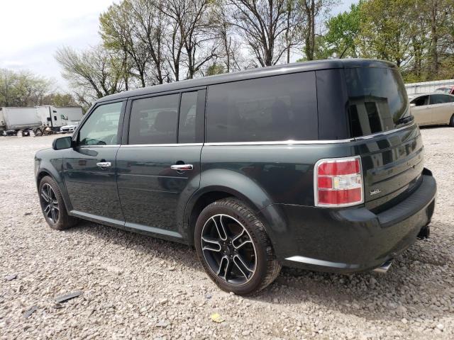 Photo 1 VIN: 2FMGK5C83FBA20351 - FORD FLEX 