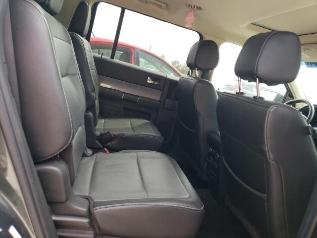 Photo 10 VIN: 2FMGK5C83FBA20351 - FORD FLEX 