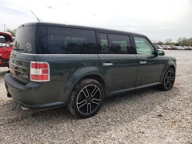 Photo 2 VIN: 2FMGK5C83FBA20351 - FORD FLEX 