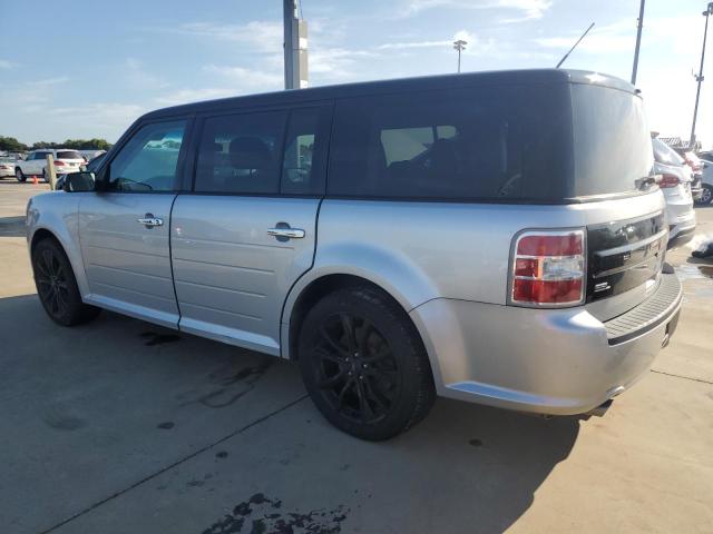 Photo 1 VIN: 2FMGK5C83GBA05804 - FORD FLEX SEL 