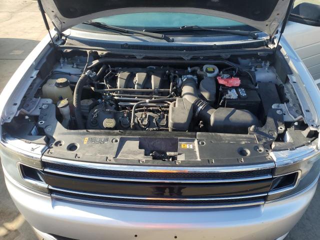 Photo 10 VIN: 2FMGK5C83GBA05804 - FORD FLEX SEL 