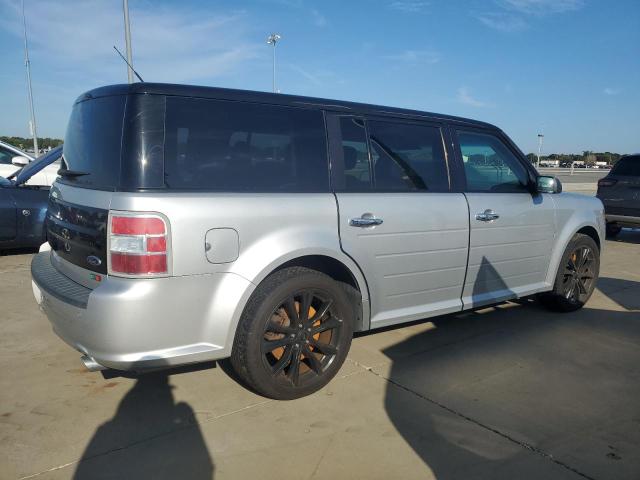 Photo 2 VIN: 2FMGK5C83GBA05804 - FORD FLEX SEL 