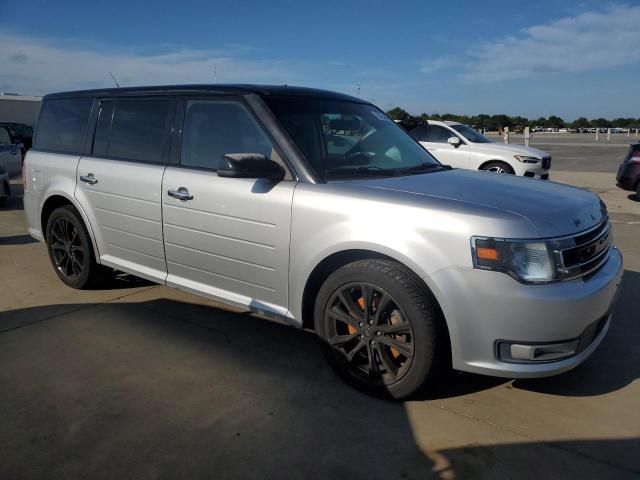 Photo 3 VIN: 2FMGK5C83GBA05804 - FORD FLEX SEL 