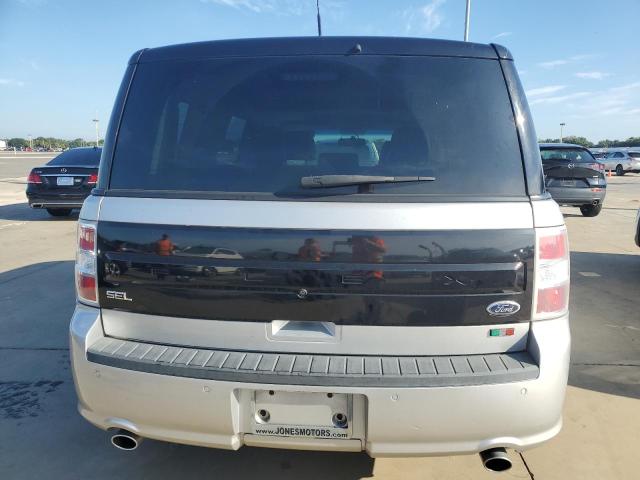 Photo 5 VIN: 2FMGK5C83GBA05804 - FORD FLEX SEL 