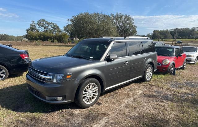 Photo 1 VIN: 2FMGK5C83GBA09724 - FORD FLEX SEL 