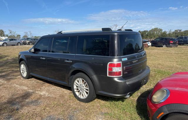 Photo 2 VIN: 2FMGK5C83GBA09724 - FORD FLEX SEL 