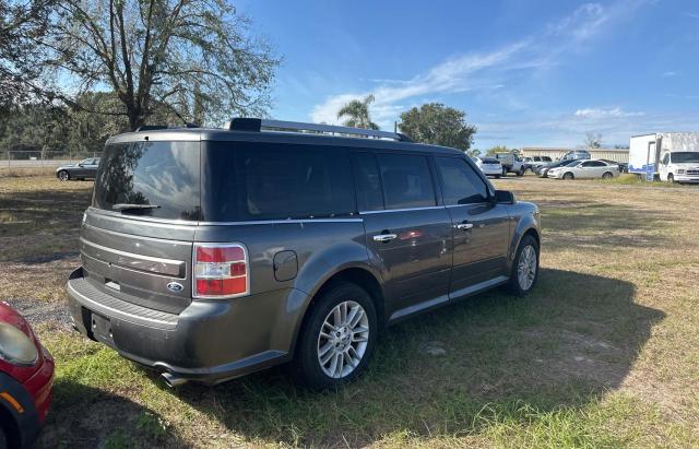 Photo 3 VIN: 2FMGK5C83GBA09724 - FORD FLEX SEL 