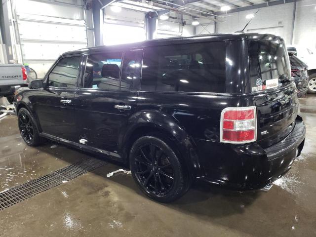 Photo 1 VIN: 2FMGK5C83GBA10646 - FORD FLEX SEL 