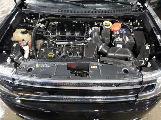 Photo 11 VIN: 2FMGK5C83GBA10646 - FORD FLEX SEL 