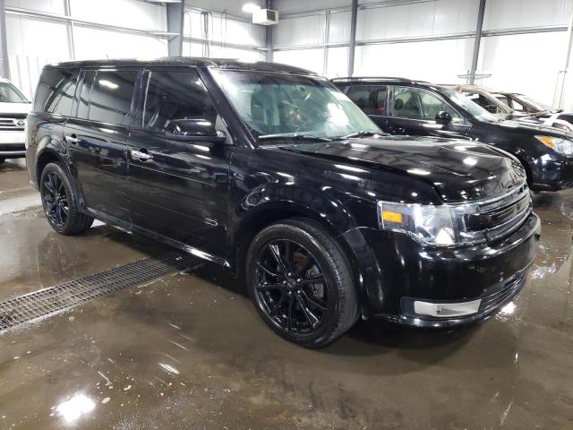 Photo 3 VIN: 2FMGK5C83GBA10646 - FORD FLEX SEL 