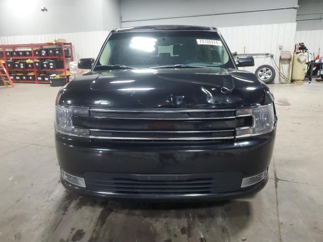 Photo 4 VIN: 2FMGK5C83GBA10646 - FORD FLEX SEL 