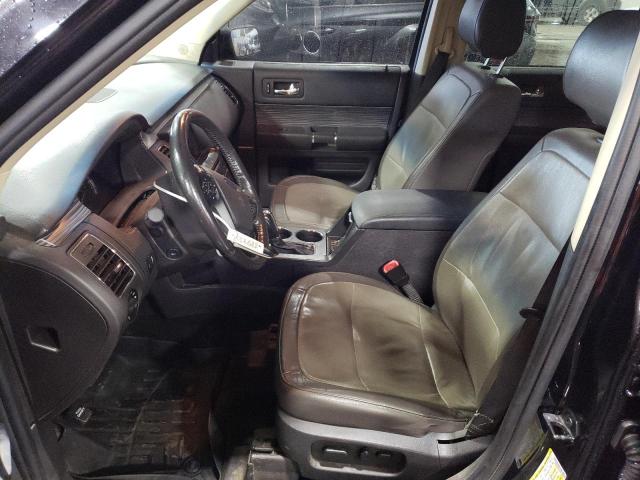 Photo 6 VIN: 2FMGK5C83GBA10646 - FORD FLEX SEL 