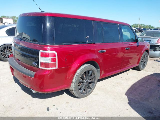 Photo 3 VIN: 2FMGK5C83GBA12364 - FORD FLEX 