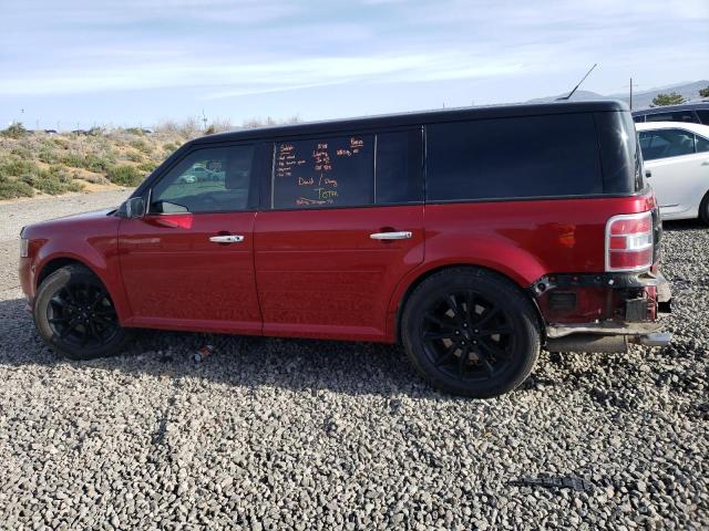 Photo 1 VIN: 2FMGK5C83GBA13496 - FORD FLEX 