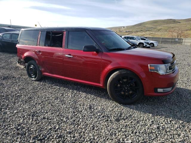 Photo 3 VIN: 2FMGK5C83GBA13496 - FORD FLEX 